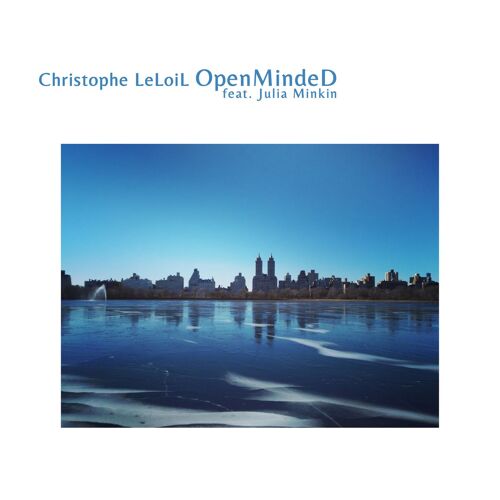 Open Minded