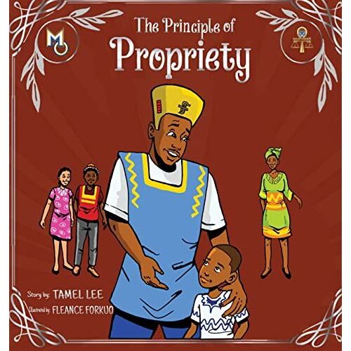 The Principle Of Propriety