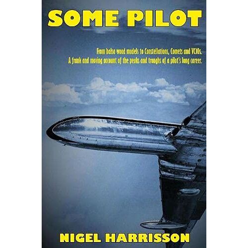 Some Pilot