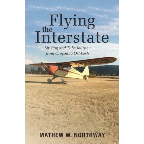 Flying The Interstate
