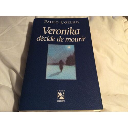 Veronika Décide De Mourir 