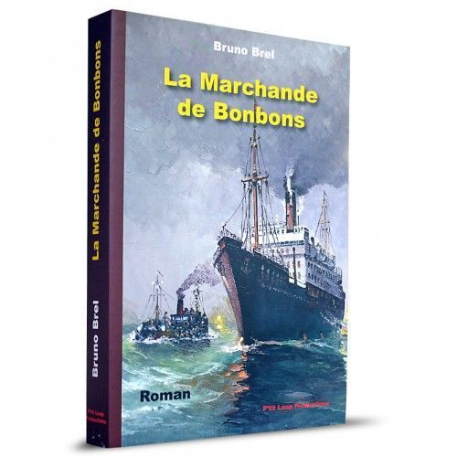 La Marchande De Bonbons