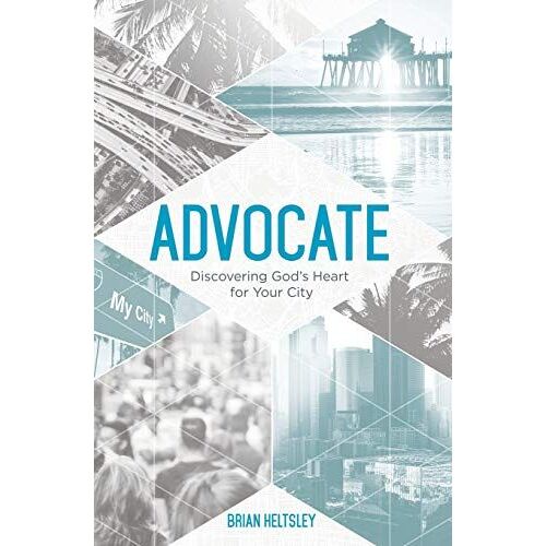 Advocate