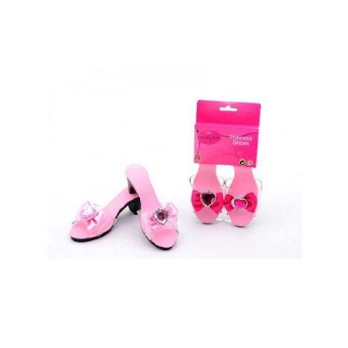 Chaussure Princesse Enfant - Rose