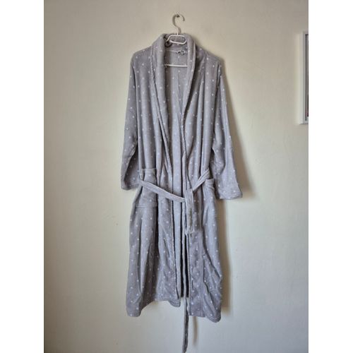 Robe De Chambre C&A Taille L