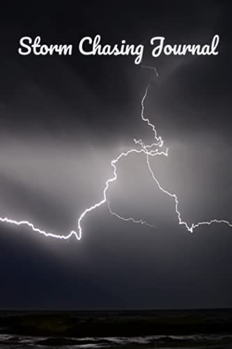 Storm Chasing Journal