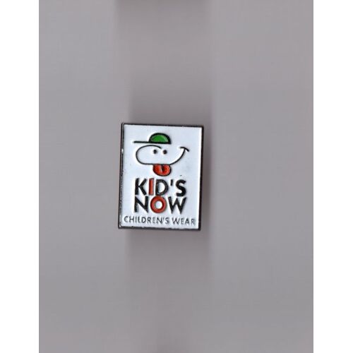 Pin's Mode Vêtements Enfants / Kid's Now - Children's Wear