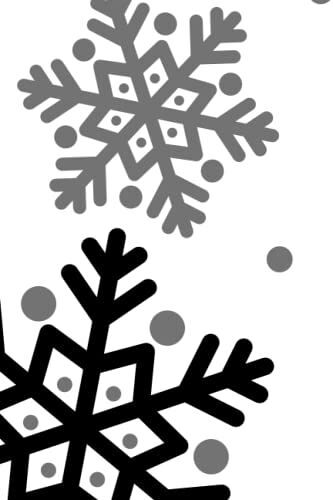 Snow Flakes