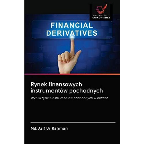 Rynek Finansowych Instrumentów Pochodnych