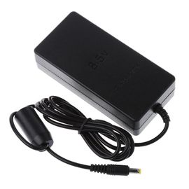 Adaptateur Secteur Prise Ue Pour Sony Playstation 2 Ps2, 70000 Cc, 8.5v, 5,6 A, Nouveau