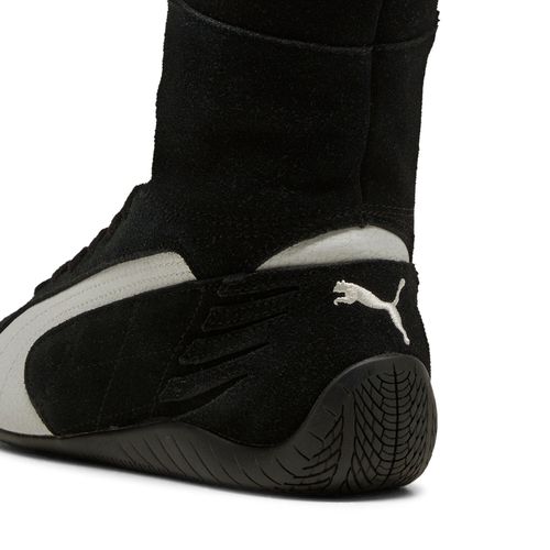 Chaussures Puma Bottes Speedcat  Noir/frosted Ivory