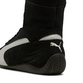 Chaussures Puma Bottes Speedcat  Noir/frosted Ivory