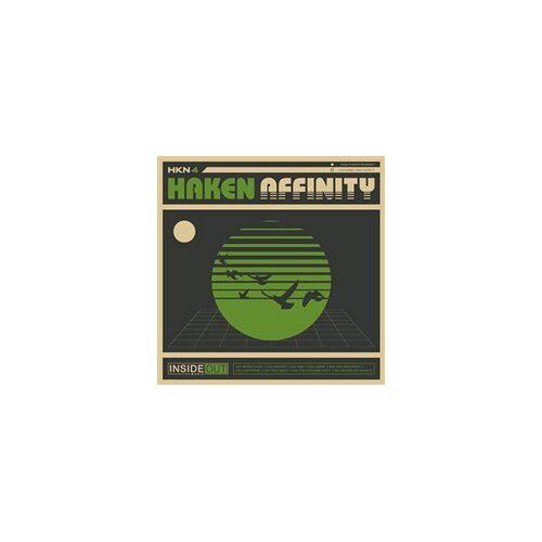 Affinity