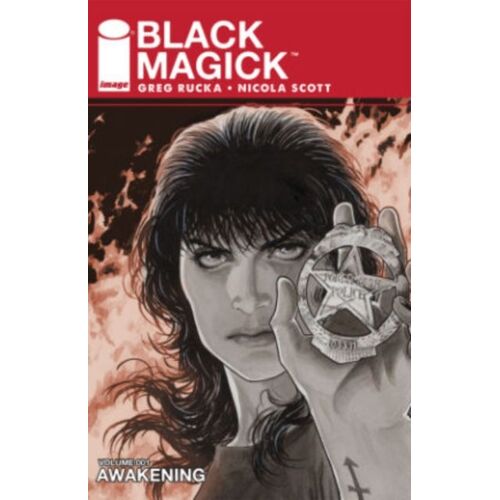 Black Magick Volume 1: Awakening I