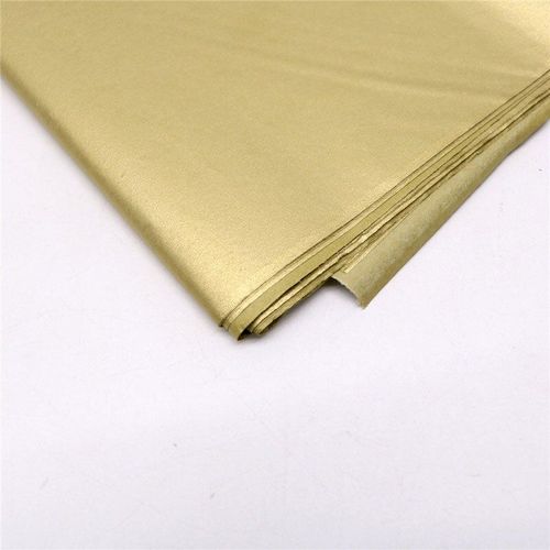 Rouleau De Papier De Soie 50x66cm 10 Pièces, Emballage Cadeau De Fleurs, Artisanat, Pour Vêtements, Chemises, Chaussures, Papiers D'emballage De Vin, Fourniture Faite À La Main