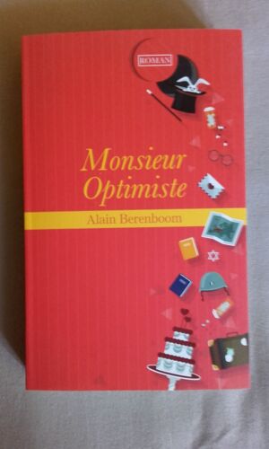 Monsieur Optimiste 