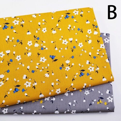 Patchwork, Tissu En Coton, Tissu En Coton, Courtepointe, Tissu Imprimé, Couture, Artisanat Fait Main, Tissu Matelassé