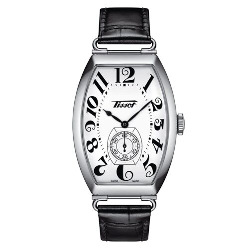 Tissot Heritage T1285051601200 Heritage Porto Montre