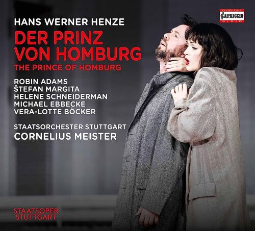 Der Prinz Von Homburg