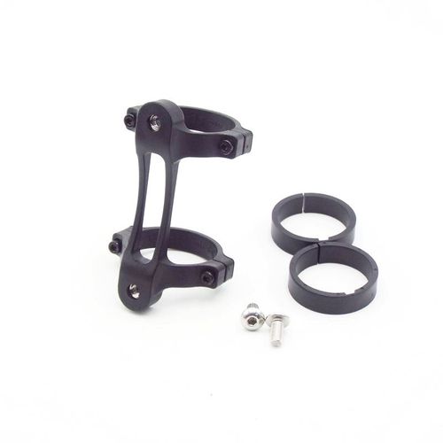 Trigo-Adaptateur Porte-Bouteille Pour Vélo Pliant,Adaptateur Pour Bouilloire Brompbout1,Trp2062,35mm - Type Trp2062 35mm