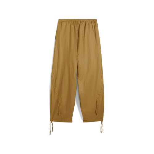 Puma Pantalon Tissé Dare To Femme, Honey Butter, Xxs