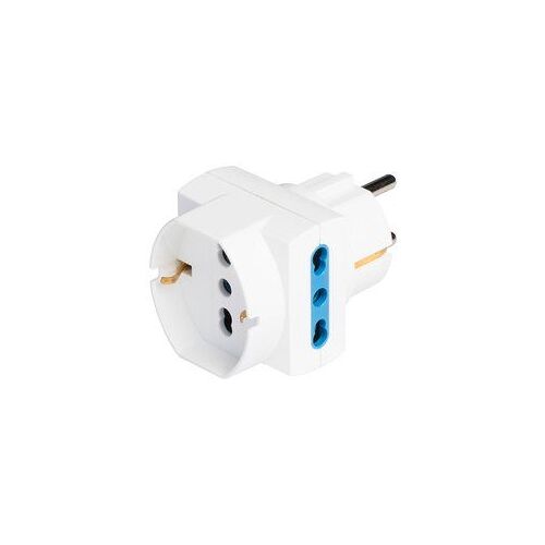 Adattatore presa elettrica Poly Pool