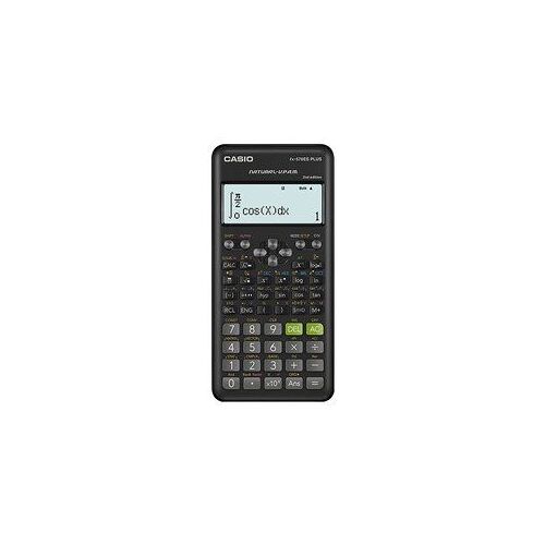 Calcolatrice Casio FX 570ES Plus 2nd edition