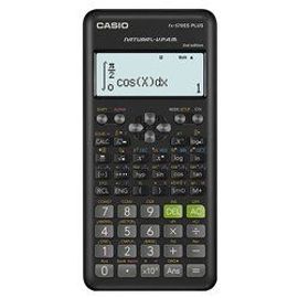 Calcolatrice Casio FX 570ES Plus 2nd edition