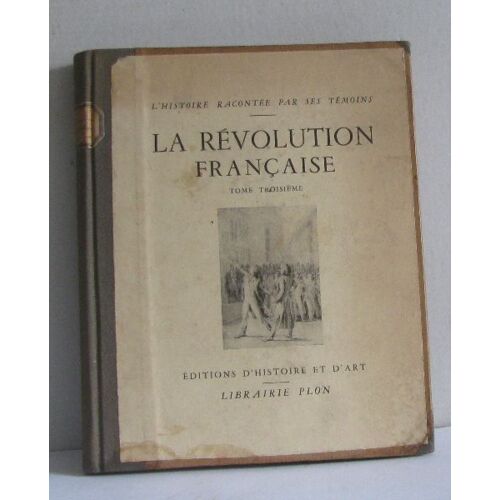 La Révolution Française
