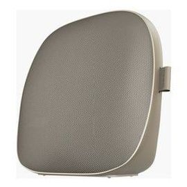 Enceinte domestique Bluetooth Fresh'n Rebel SOUL SILKY SAND