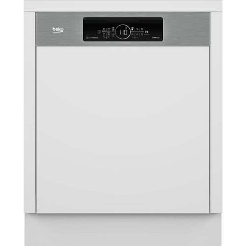 Lave-vaisselle intégrable 60 cm Beko BDSN38640X