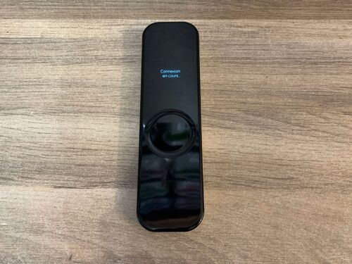 Telecommande Freebox Devialet Delta