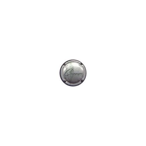 Capsule De Champagne N° 757