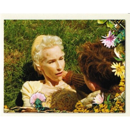 N°164 - Stickers Image Panini Arthur Et Les Minimoys