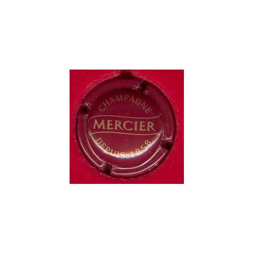Capsule De Champagne Mercier