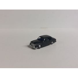 Peugeot 403 Métal - 1/87 - Ho