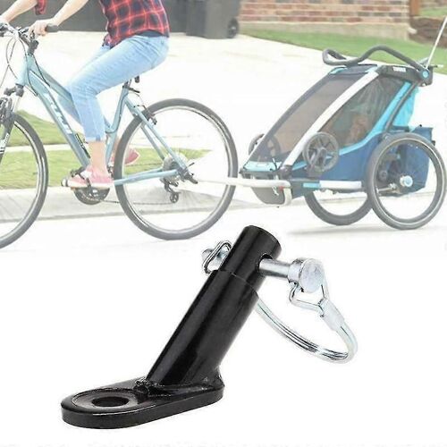 Boucle Vélo Remorque Connecteur Vélo Remorque Support