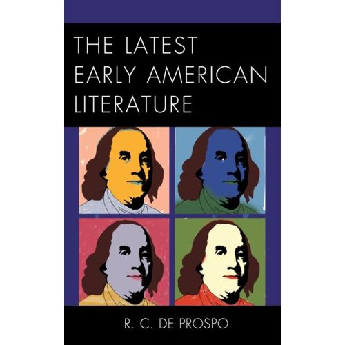 Latest Early American Literature
