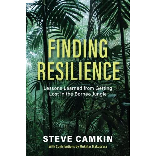 Finding Resilience
