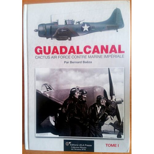 Guadalcanal - Volume 1, Cactus Air Force Contre Marine Impériale