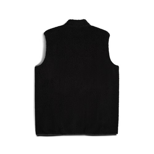 Gilet D'hiver Pumatech Homme, Vêtements, Noir, S