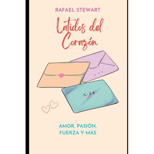 Latidos Del Corazón