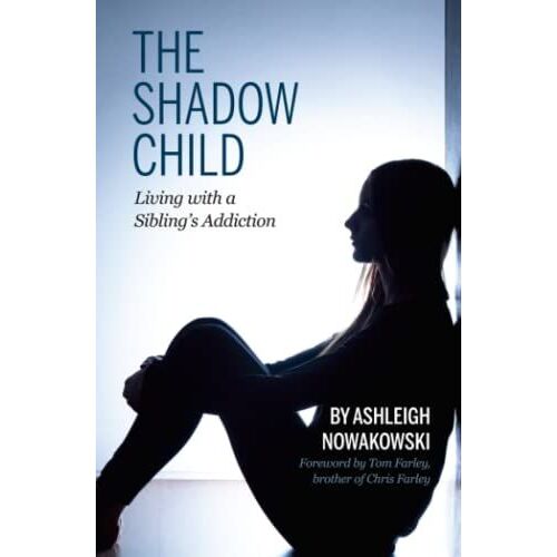 The Shadow Child