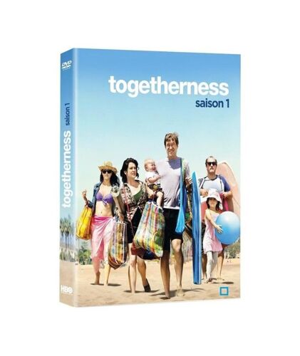 Togetherness - Saison 1