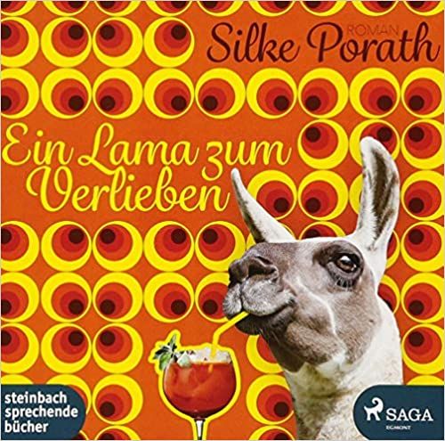 Ein Lama Zum Verlieben - Ahlem Cd Mp3 ¿ Audio Mp3