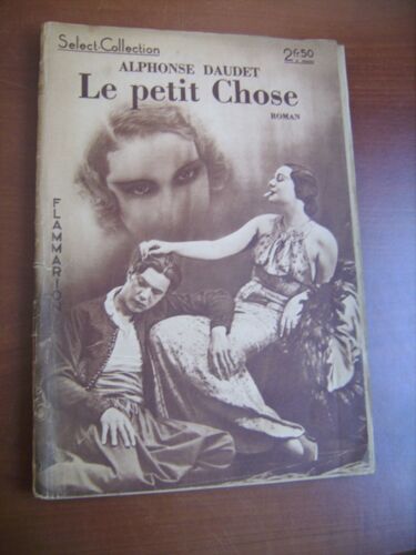 Select-Collection : Le Petit Chose