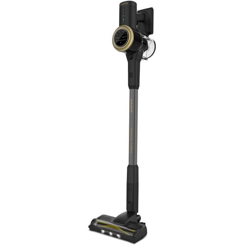 Taurus Homeland Parking Aspirateur Balai Noir