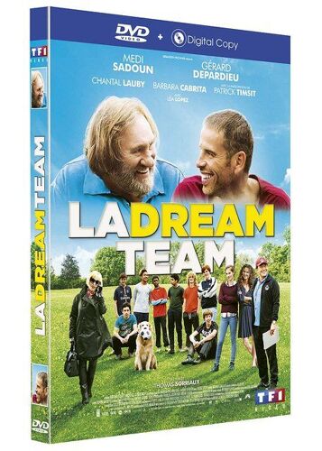 La Dream Team - Dvd + Copie Digitale