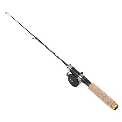 Hiver Pêche Sur Glace Cannes Moulinets De Pêche Nouvelles Cannes À Pêche Rod Combo Pen Pole Leurres Tackle Spinning Casting Hard Rod