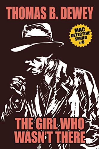 The Girl Who Wasn't There